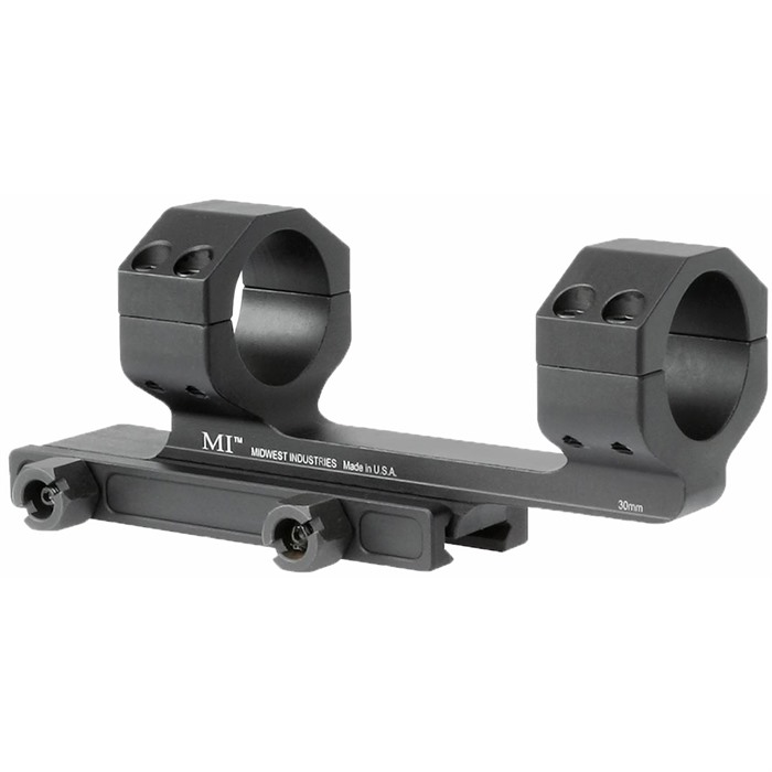 MIDWEST INDUSTRIES, INC. - GEN 2 SCOPE MOUNTS