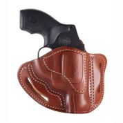 1791 GUNLEATHER - REVOLVER HOLSTER J-FRAME