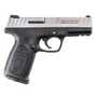 SMITH &amp; WESSON - SD9VE 4IN 9MM STAINLESS 16+1RD