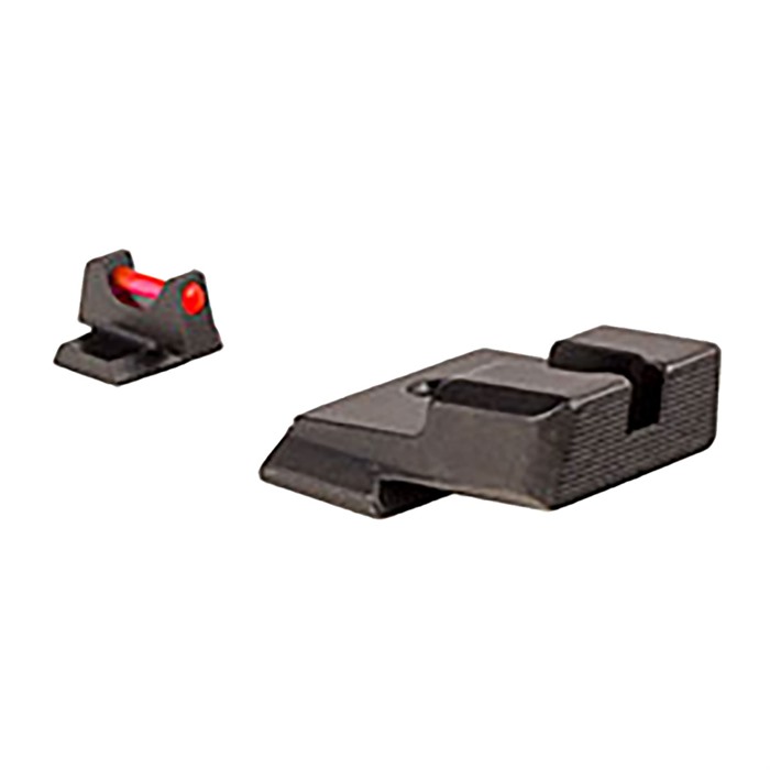 TRIJICON - SMITH & WESSON FIBER SIGHT SETS