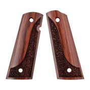 ARTISAN STOCK AND GUNWORKS INC - 1911 EXOTIC WOOD GRIPS