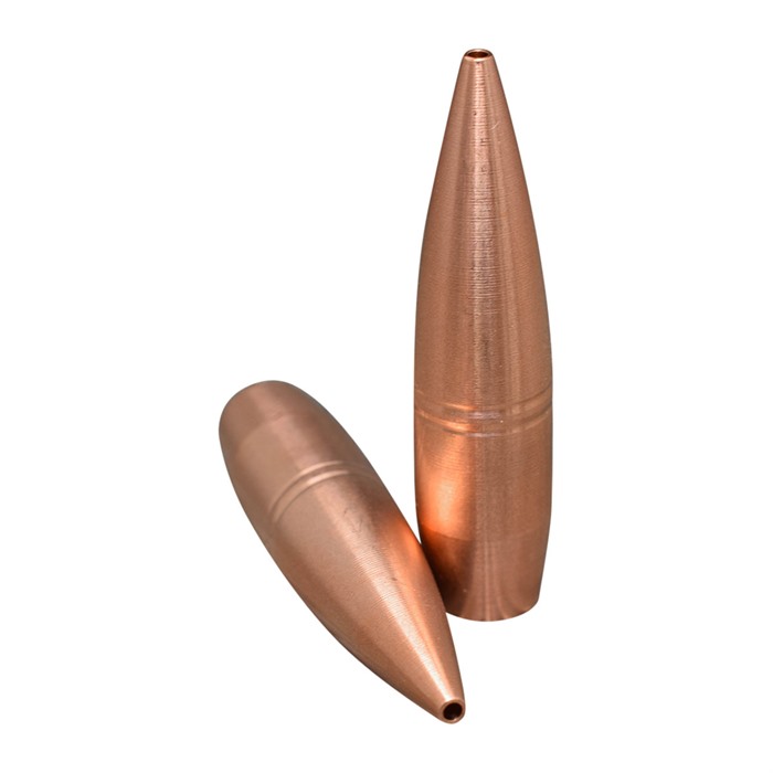 CUTTING EDGE BULLETS - MTH MATCH/TACTICAL/HUNTING 338 CALIBER (0.338") BULLETS