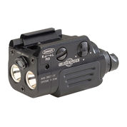 SUREFIRE - XR2-A ULTRA-COMPACT HANDGUN LIGHT + LASER SIGHT