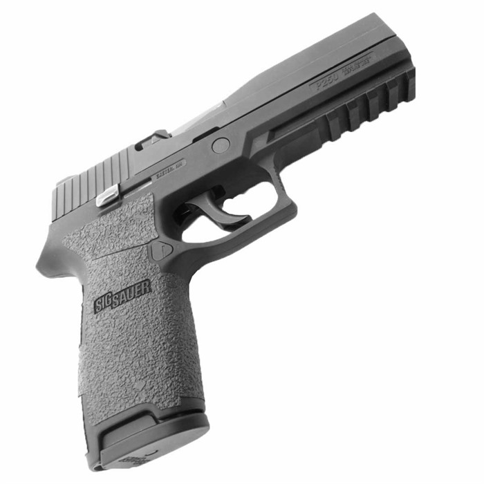 TALON GRIPS INC - SIG SAUER P250, P320 FULL SIZE GRIP TAPE