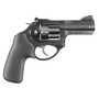 RUGER - Ruger DA Revolver LCRx®  38 Spl +P 3&quot; bbl Matte Black