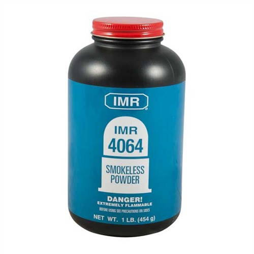 IMR POWDERS - IMR 4064 POWDERS