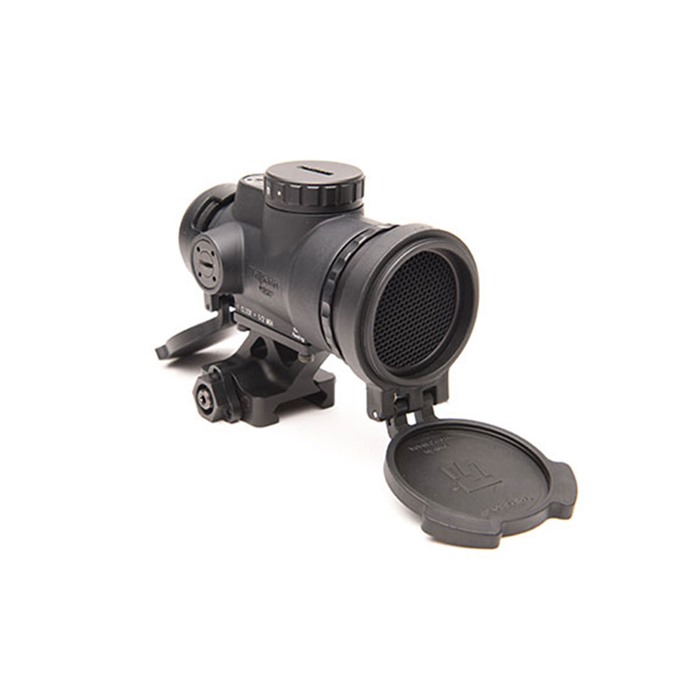 TRIJICON - MRO PATROL 1x25 2 MOA RED DOT SIGHT W/QR MOUNT