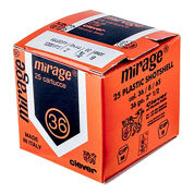 CLEVER - MIRAGE SUPER TARGET 410 GAUGE AMMO