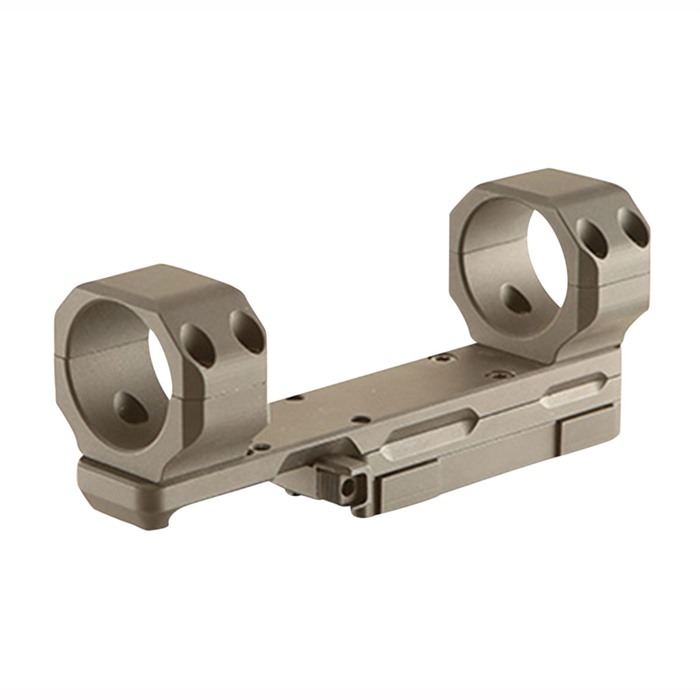 KINETIC DEVELOPMENT GROUP LLC - SIDELOK 1" MODULAR OPTIC MOUNT