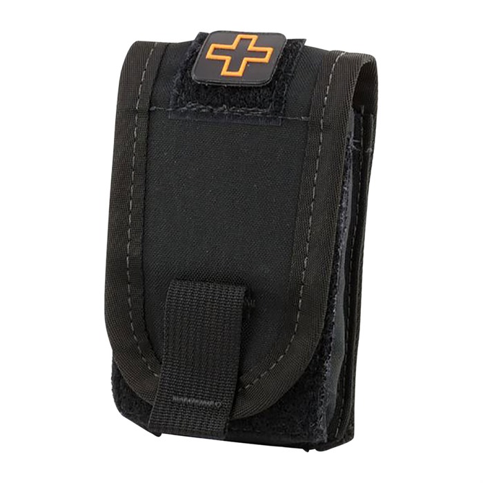 ELEVEN 10 LLC - TOURNIQUET/SELF-AID POUCH MOLLE MOUNTED