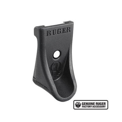 RUGER - Ruger LC9, LC9S Extended Floor Plate