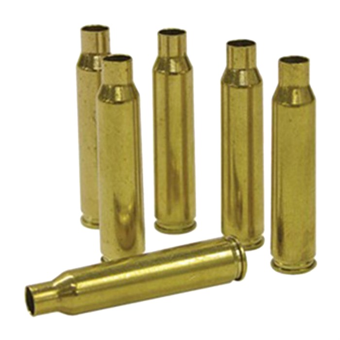 WINCHESTER - Winchester Unprimed Brass Cases 300 blkout 100bx