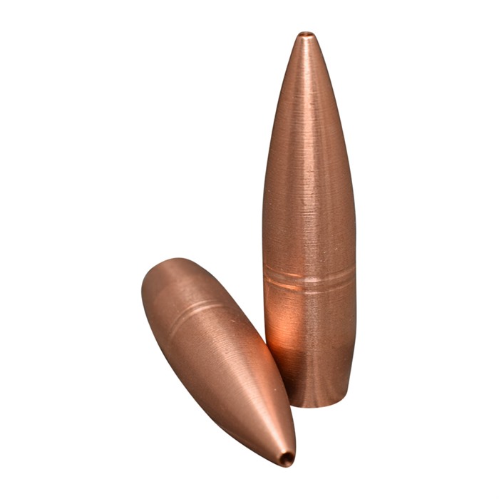 CUTTING EDGE BULLETS - MTH MATCH/TACTICAL/HUNTING 308 CALIBER (0.308") BULLETS
