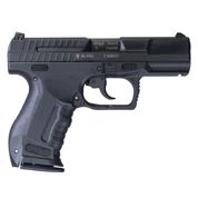 WALTHER ARMS INC - Walther P99 9mm 4"  Barrel 15rd