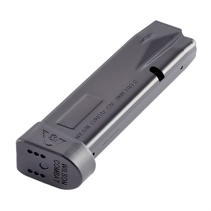 WILSON COMBAT - EDC X9 9MM MAGAZINE