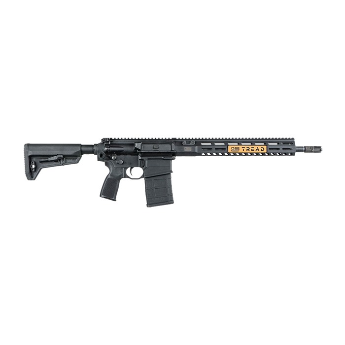 SIG SAUER, INC. - 716I TREAD 7.62X51 NATO SEMI-AUTO RIFLE