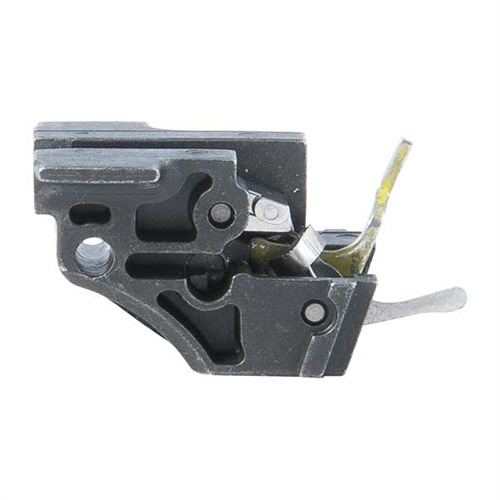 SMITH & WESSON - SEAR HOUSING BLOCK ASSEMBLY, STANDARD
