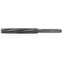 MANSON PRECISION - SPIRAL FLUTE LONG FORCING CONE REAMER