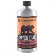 WESTERN POWDERS, INC. - MONTANA X-TREME™ COPPER KILLER