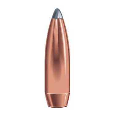 SPEER - BOAT TAIL 270 CALIBER (0.277') SOFT POINT BULLETS