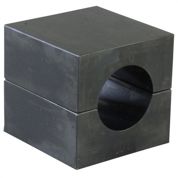 BROWNELLS - UNIVERSAL CLAMPING BLOCK