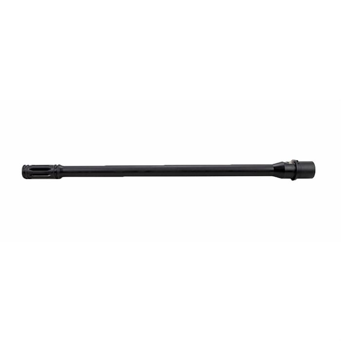 FAXON FIREARMS - AR-15 16" 9MM TAPERED BARRELS INTERGAL MUZZLE DEVICE