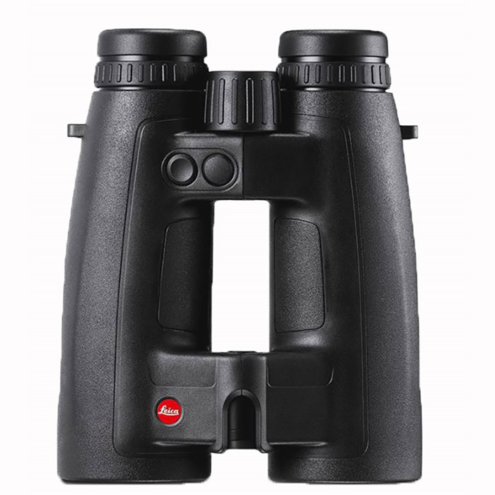 LEICA - GEOVID 3200.COM RANGEFINDING BINOCULARS