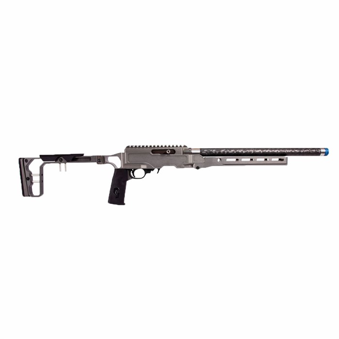 GREY BIRCH MFG - LDR 22 LONG RIFLE SEMI AUTO RIFLE