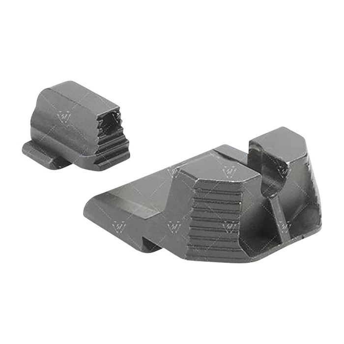 STRIKE INDUSTRIES - STRIKE IRON  SIGHT SET FOR SMITH & WESSON M&P9