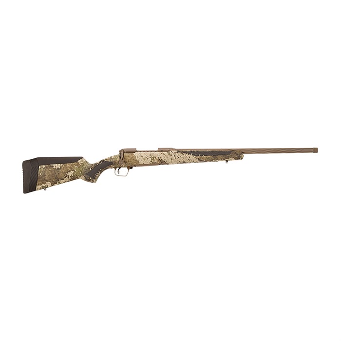 SAVAGE ARMS - 110 High Country 7mm-08 22in bbl 4rd True Timber Strata
