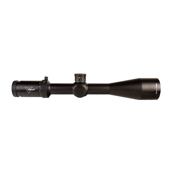 TRIJICON - TENMILE  HX 3-18X50MM SFP ILLUMINATED RIFLE SCOPE