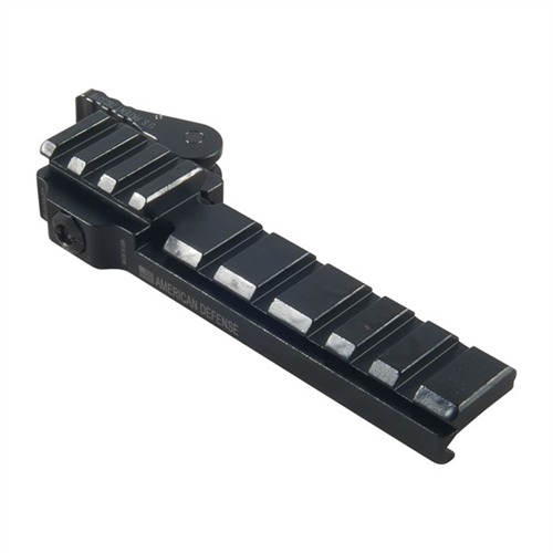 AMERICAN DEFENSE MANUFACTURING - EOTECH® CO-WITNESS RISER MOUNT
