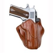 1791 GUNLEATHER - OPTIC READY BELT HOLSTER SIZE 1