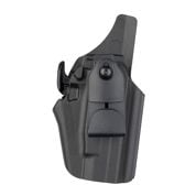 SAFARILAND - 575 7TS GLS PRO-FIT IWB CONCEALMENT HOLSTER