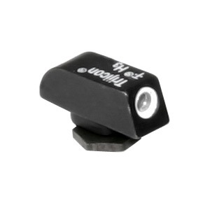 TRIJICON - TRITIUM FRONT SIGHT for GLOCK®