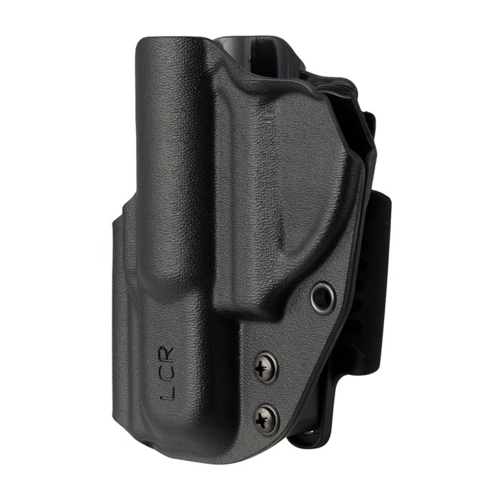 PHLSTER - CITY SPECIAL REVOLVER HOLSTER