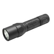 SUREFIRE - G2X LAW ENFORCMENT MODEL DUAL-OUTPUT LED FLASHLIGHTS