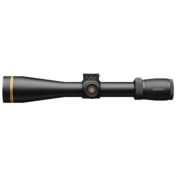 LEUPOLD - VX-6HD 3-18X44MM SFP ILLUMINATED RIFLE SCOPE