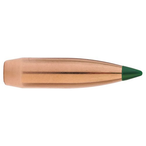 SIERRA BULLETS, INC. - 6MM CALIBER TIPPED MATCHKING BULLETS