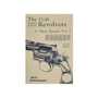 HERITAGE GUN BOOKS - COLT DOUBLE ACTION REVOLVERS SHOP MANUAL- VOLUME I