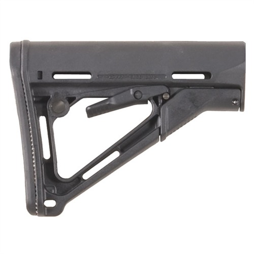 MAGPUL - AR-15 CTR STOCK COLLAPSIBLE MIL-SPEC