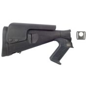 MESA TACTICAL PRODUCTS, INC. - URBINO TACTICAL SHOTGUN BUTTSTOCKS