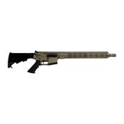 GREAT LAKES FIREARMS AND AMMUN - GLFA 223 Wylde  FDE SS