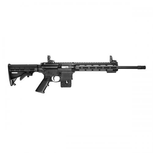 SMITH & WESSON - S&W Model M&P15-22 Sport   .22 Long Rifle