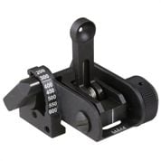 MATECH - AR-15  USGI BACKUP IRON REAR SIGHT