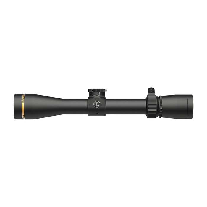 LEUPOLD - VX-3HD 2.5-8X36MM SFP CDS-ZL RIFLE SCOPE