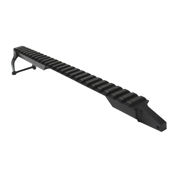 MATADOR ARMS - SKS FULL-LENGTH OPTICS RAIL