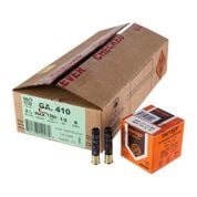 CLEVER - T1 410 BORE 2-1/2" 1/2 OZ AMMO