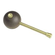 TRADITIONS - Round Handle Ball Starter