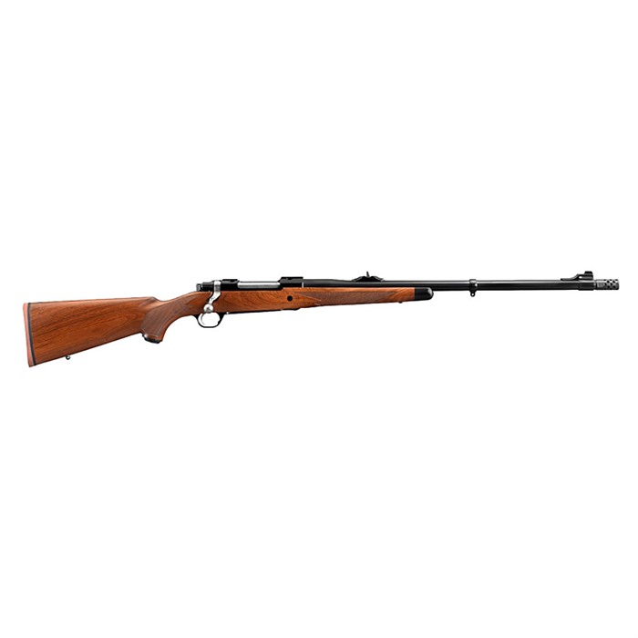 RUGER - HAWKEYE® AFRICAN 375 RUGER BOLT ACTION RIFLE